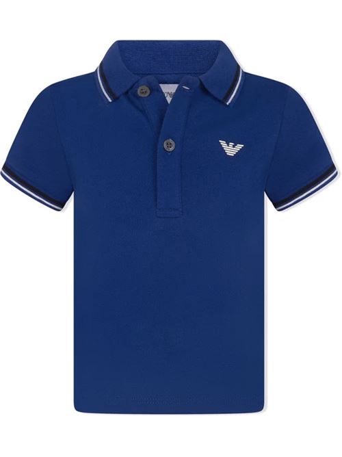 EMPORIO ARMANI 8NHFB31JPTZ/COLONIA BLU