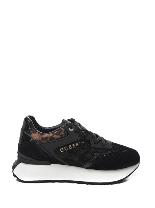 GUESS FL7LUCELE12/BLACK