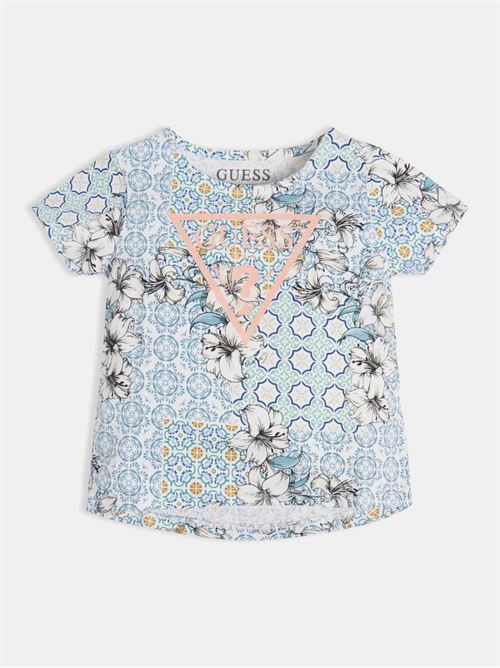 GUESS K3GI05K6YW3/PN20