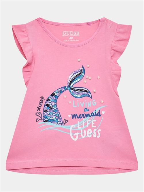 GUESS K3GI18K6YW1/G64W