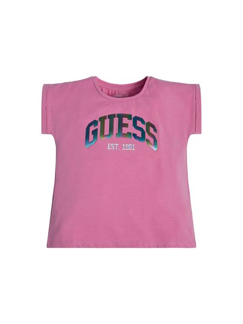 GUESS K3RI25K6YW1/G66S