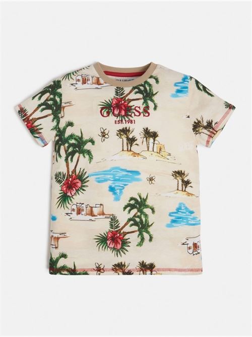 GUESS L3GI13K8HM3/P12F
