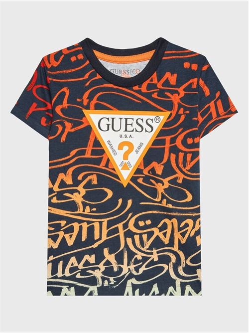 GUESS N3GI05K8HM3/P7D7