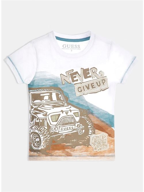 GUESS N3GI13K6XN1/G011