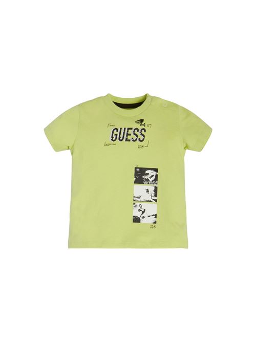 GUESS N3RI20K8HM0/G8FX