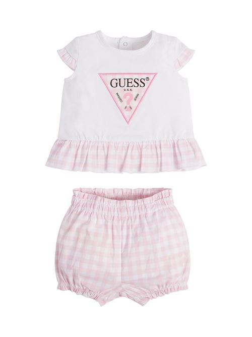 GUESS S3GG02K6YW0/G011