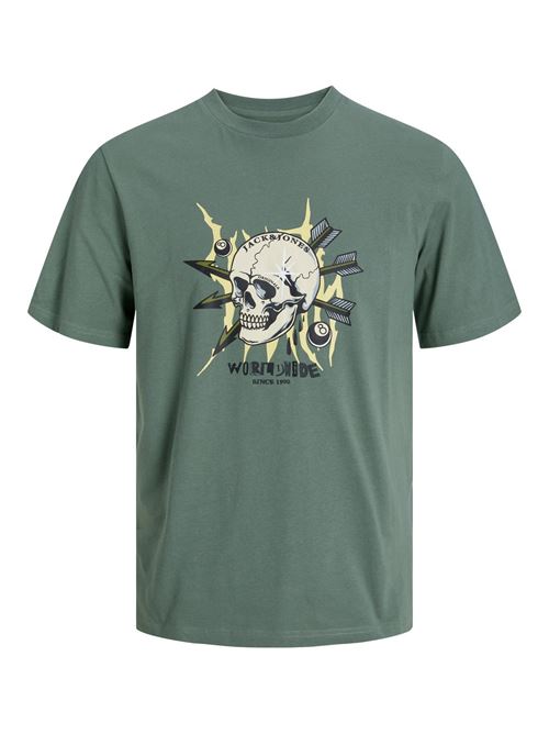JACK AND JONES 12249345/Laurel Wreath