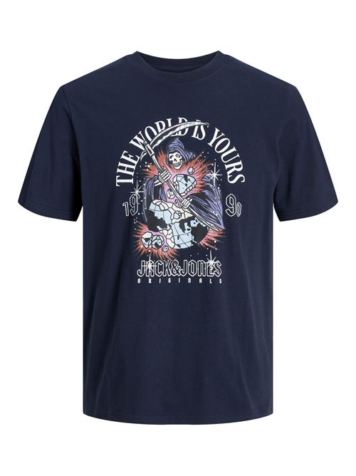 JACK AND JONES 12249345/Sky Captain