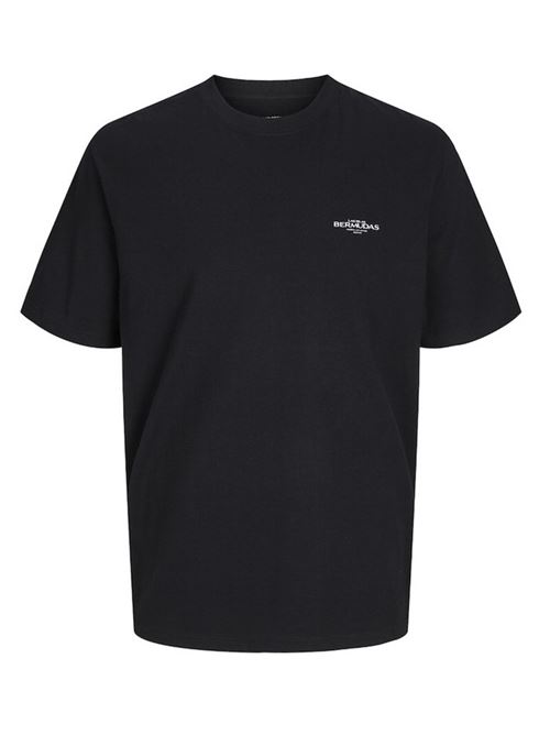 JACK AND JONES 12269986/Black