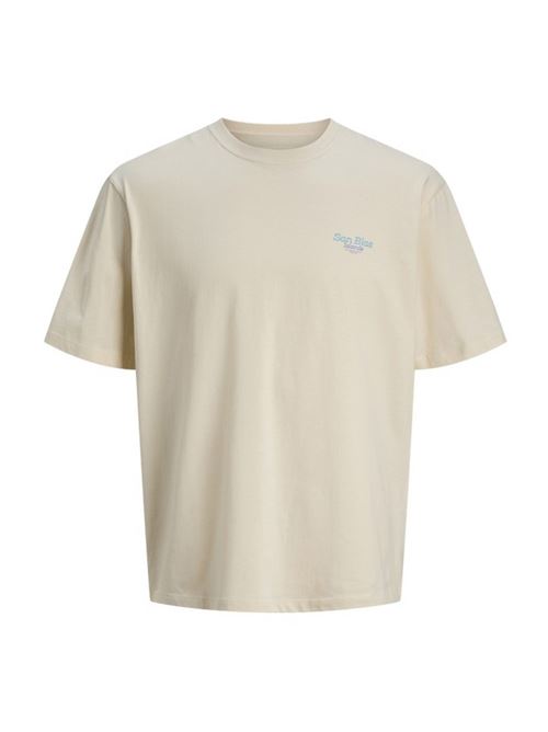 JACK AND JONES 12269986/Buttercream