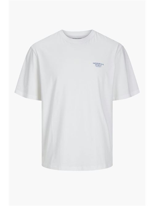 JACK AND JONES 12269988/Bright White