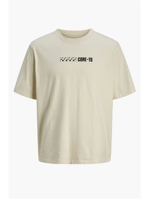 JACK AND JONES 12269989/Buttercream