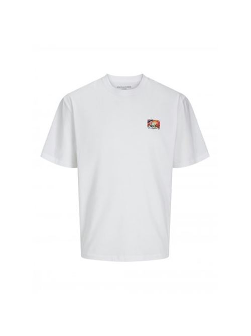 JACK AND JONES 12269991/Bright White