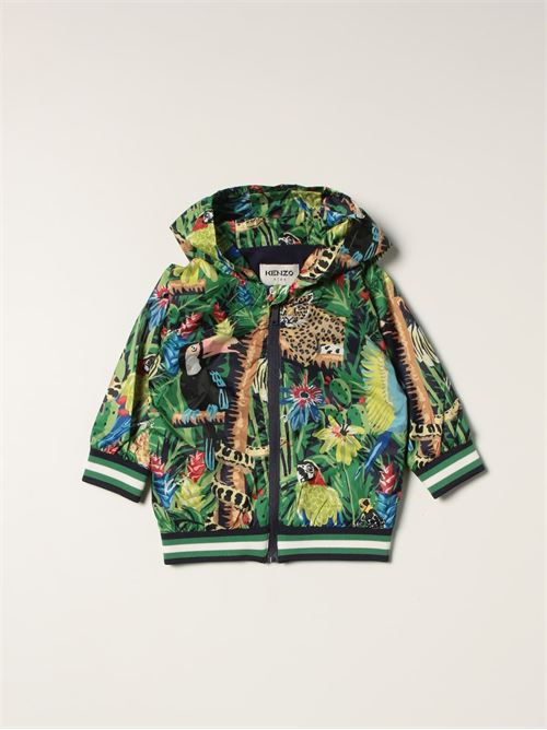Kenzo giubbotto online