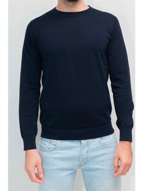 LIU JO M123P202GIROFRESH/DARK BLUE 701