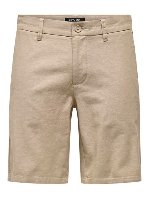 ONLY&SONS 22024940/Chinchilla