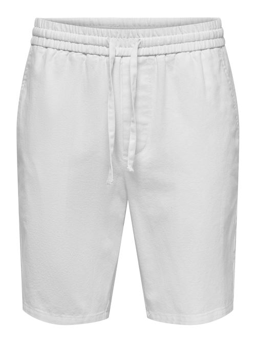 ONLY&SONS 22024967/Bright White