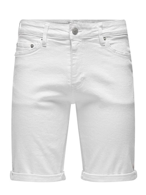 ONLY&SONS 22029297/White