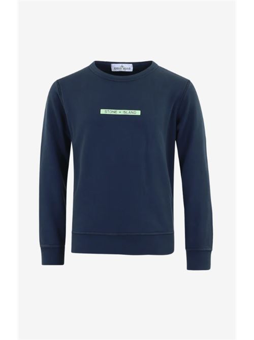 STONE ISLAND JUNIOR 781662439/V0020