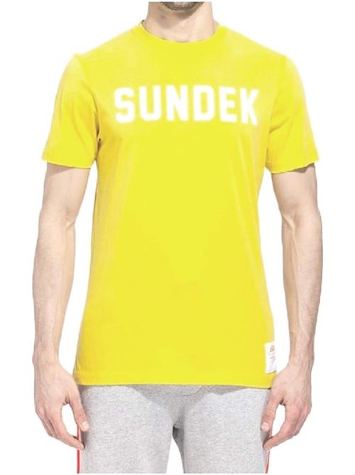 SUNDEK M025TEJ7800/512S