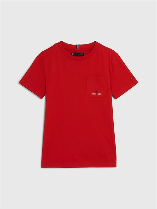 TOMMY HILFIGER KB0KB08197T/XNL