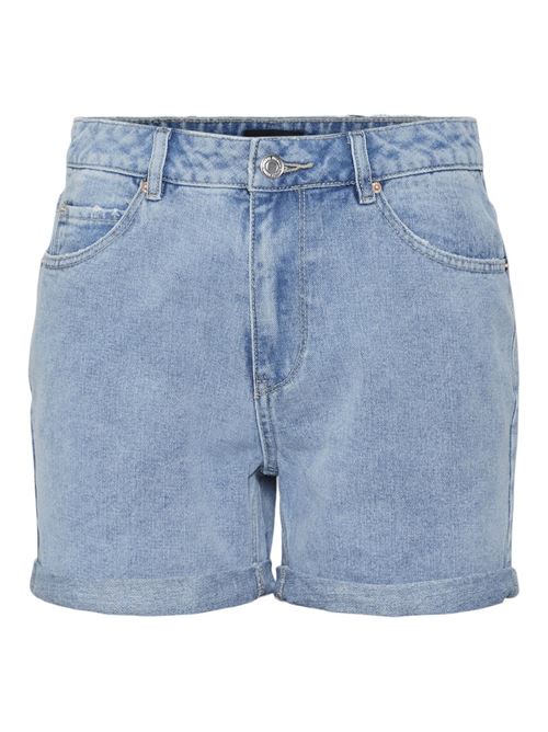 VERO MODA 10279493/Light Blue Denim