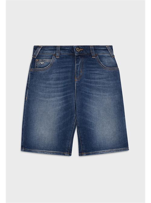 EMPORIO ARMANI 3R4S45 4D3TZ/941