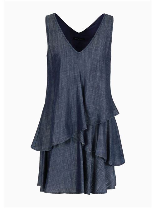 ARMANI EXCHANGE 3DYA63 Y15PZ/1500