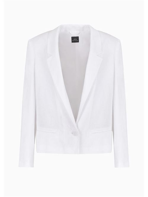 ARMANI EXCHANGE 3DYG12 YN1RZ/1000