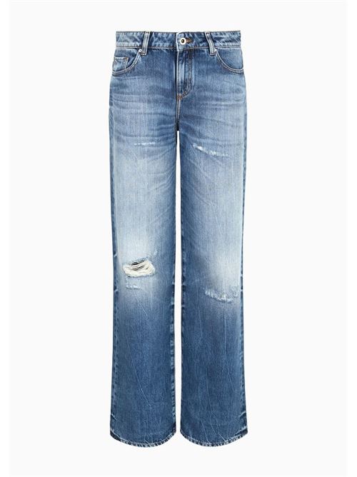 ARMANI EXCHANGE 3DYJ52 Y16GZ/05EK