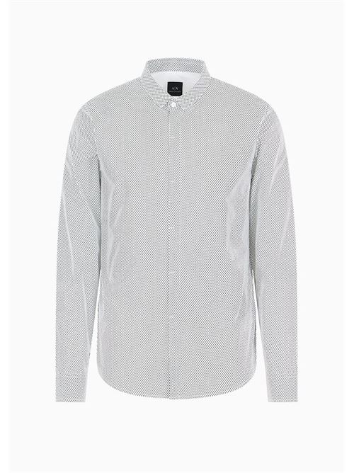 ARMANI EXCHANGE 3DZC25 ZNEAZ/71AY