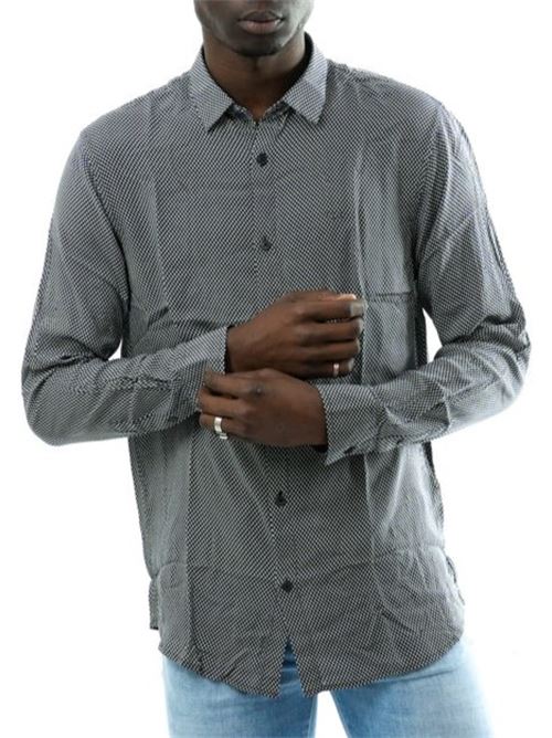 ARMANI EXCHANGE 3DZC48 ZNRNZ/75AP