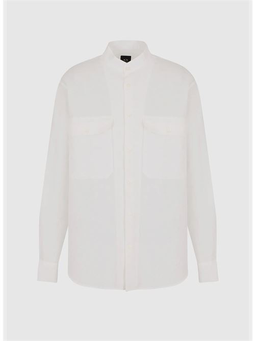 ARMANI EXCHANGE 3DZCF7 ZN6AZ/1100
