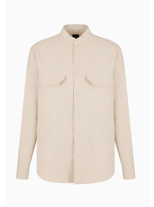 ARMANI EXCHANGE 3DZCF7 ZN6AZ/17AD