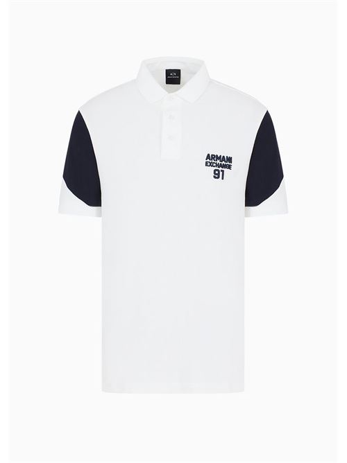 ARMANI EXCHANGE 3DZFLK ZJM5Z/1116