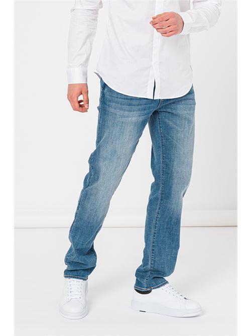 ARMANI EXCHANGE 3DZJ13 Z1XBZ/1500
