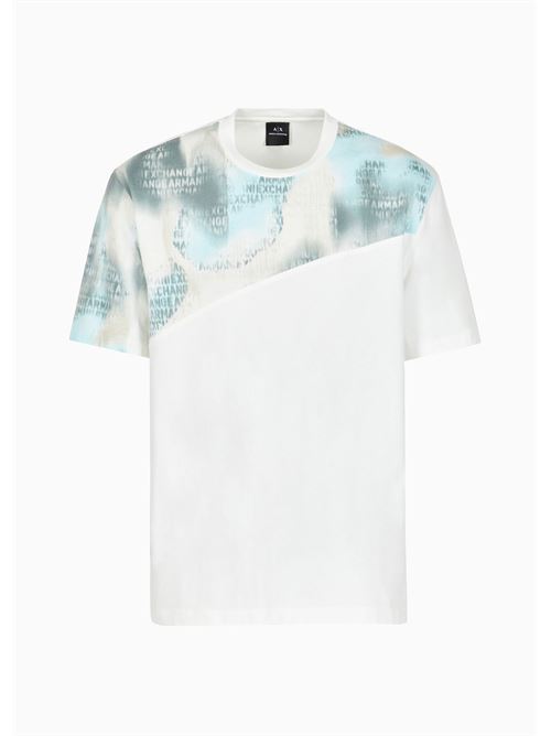 ARMANI EXCHANGE 3DZMLN ZJ9JZ/51AR