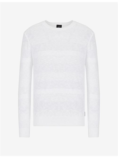 ARMANI EXCHANGE 3LZM1N ZM1RZ/1100