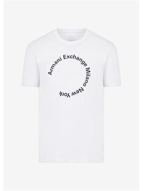 ARMANI EXCHANGE 3RZTCL ZJ9TZ/1100