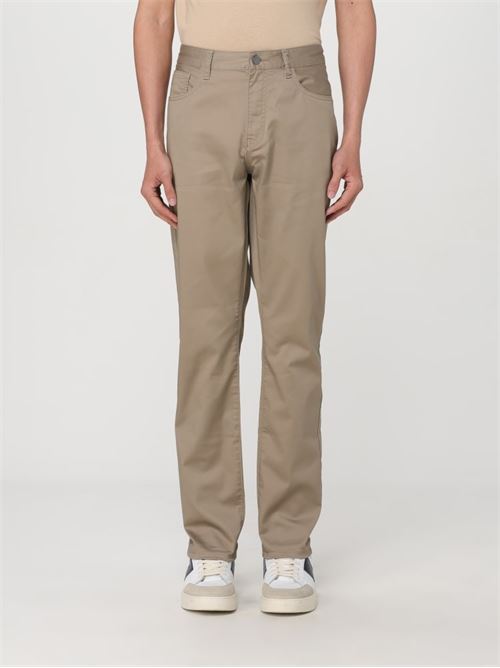 ARMANI EXCHANGE 8NZJ14 ZN1RZ/1742