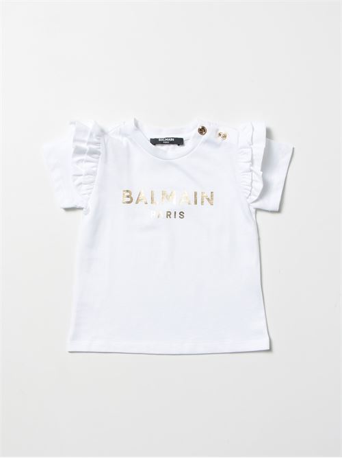 BALMAIN 6Q8931 J0006/100OR
