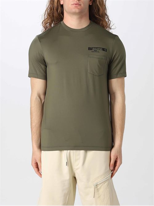 BLAUER 22SBLUH02427 006286/0685