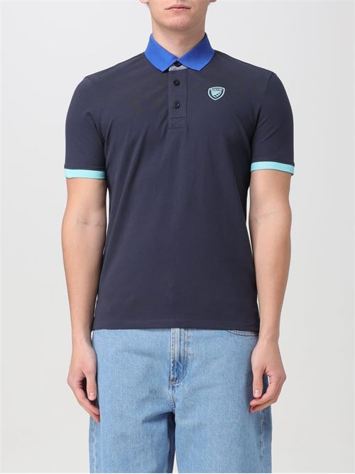 BLAUER 24SBLUT02203 006818/0888