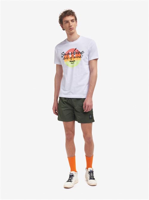 BLAUER SBLUH02415 006023/100BL