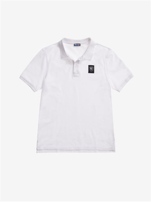 BLAUER SBLUT02271 005953/100BL