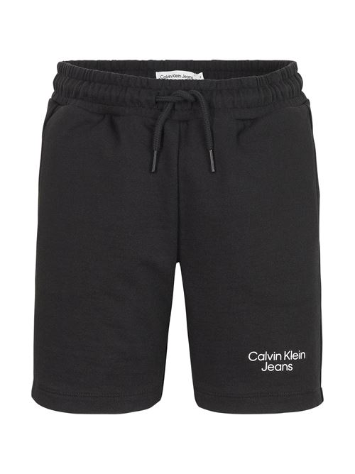 CALVIN KLEIN JEANS IB0IB01180/BEH