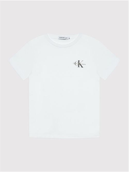 CALVIN KLEIN JEANS IB0IB01231J/YAF