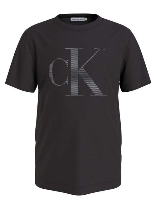 CALVIN KLEIN JEANS IB0IB01753/BEH