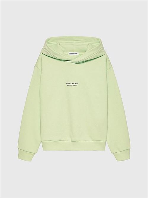 CALVIN KLEIN JEANS IB0IB01958/LT6