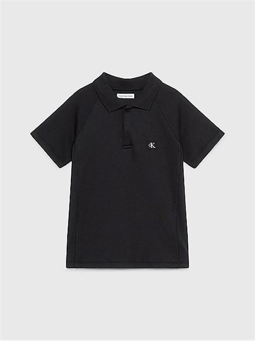 CALVIN KLEIN JEANS IB0IB01968T/BEH